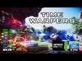 Time Warpers | GTX 770 2GB + i5-3450 + 8GB RAM