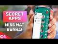 Top 5 Secret Apps for EVERY WHATSAPP USER | Amazing Apps | GT Hindi