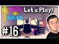 "Trying Out My Gambling Skills!" Ep. 16 - Let's Play Streamer Life Simulator (Blind)
