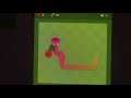 Trying Out New Google Snake Game Modes! (Small Map, Key Mode) Part 1 of 2.