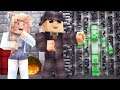 UDAŁO SIĘ! ZIELONY STEVE ZŁAPANY!!!! | Minecraft Ferajna