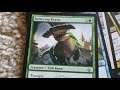 Unboxing MTG - DRAGON'S MAZE pack MAGIC: THE GATHERING Trading Card Game #MTG #Unboxing