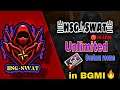 UNLIMITED CUSTOM ROOMS π₯π₯ IN BGMI | BATTLEGROUND MOBILE INDIA π₯π₯ ROOMS UNLIMITED