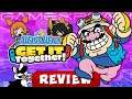 WarioWare: Get It Together - REVIEW (Switch)