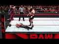 Welcome to WWE Monday Night Raw Episode 61
