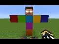what if you create a MULTI HEROBRINE