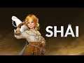 Why I Think The Shai Is Black Desert's Most Important Class