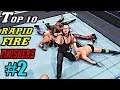 WWE 2K20 Rapid-Fire Finishers Part 2! Top 10