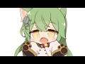 明石だにゃん(描きなおし)