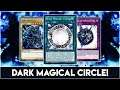 Yu-Gi-Oh! Duel Links | NEW Dark Magician Deck ft. Dark Magical Circle! (New Box Future Horizon)
