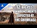 12 BIG PS5 Announcements That Could Happen At The PlayStation Showcase Event 2021