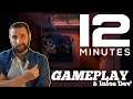 12 Minutes : Le Thriller Temporel fascinant ❤️ Gameplay & Infos Dev'