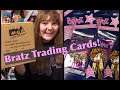 2003 Bratz Dolls Movin' Groovin' Cool-ectible Collectible Trading Cards Full Case Unboxing & Review