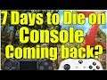 7 Days to Die on console | NEWS | Telltale assets purchased