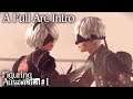 A Full Arc Intro || Figuring Automata #1 (NieR: Automata analysis)