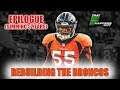 A Realistic Rebuild Of The Denver Broncos | Madden 19 | EPILOGUE (SIMMING 5 SEASONS!)