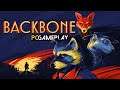 Backbone Gameplay (PC)