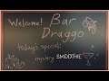 【Bar Draggo Reopens!】 Today's Special: Smoothie 【Kuzuryu Io】