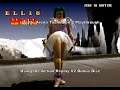 Battle Arena Toshinden 2 Ellis Playthrough using the Action Replay V2 Ps2 Bonus Disc for Ps1 :D