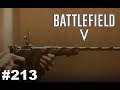 Battlefield V - Plötzlich läuft es nicht mehr 🤢 Die neue Knarre ist Top #213