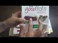 Best Keto Snacks Love Good Fats Review ALL - Northern Soul