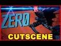 Borderlands 3: Meet Zer0 Cutscene (COOL NINJA SCENE)