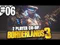 BORDERLANDS 3 - The Vault - Walkthrough - #06 (Full Game) PS4 PRO