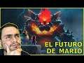 Bowser's Fury: El Futuro de Mario | Opinión