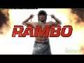Buying Rambo in Cold War | Call of Duty : Black Ops Cold War