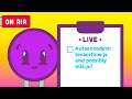 Coding Train Live: Autoencoders Part 2