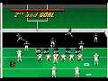 College Football USA '97 (video 1,206) (Sega Megadrive / Genesis)