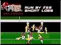 College Football USA '97 (video 4,664) (Sega Megadrive / Genesis)
