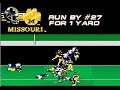 College Football USA '97 (video 6,329) (Sega Megadrive / Genesis)