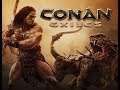 Conan Exiles - строим турецкую базу