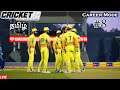 Cricket 19 Carrer Mode #8 Live tamil | Oru Valiya IPL ku Select Aagitoom | TK PlayZ - தமிழ்