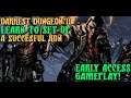 Darkest Dungeon II - Finally a Successful Run | Learn how to progress!