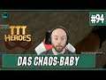 Das Chaos-Baby #94 | Trouble in Terrorist Town Heroes