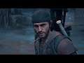 Days Gone Playthrough Part 46 - THE END