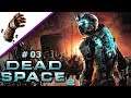 Dead Space 2 #03 - Der Sicherheitsanzug - Let's Play Deutsch