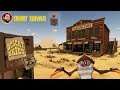 Desert Skies | Sunday Survival LIVE | Early Access Game-Play