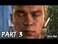 Detroit Become Human || PS4 Pro Gameplay #3