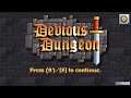 Devious Dungeon - La mini recensione che... ti convince a metà!