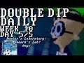 Dexter's Laboratory: Mandark's Lab? (PS1) Any% Speedruns | Double Dip Daily Week 10 Day 5