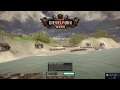 Dieselpunk Wars (World of Wartanks Killer) | PC Gameplay