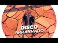 ♪ DISCO ARRANHADO (Versão Fortnite) | Paródia de Malu e DJ Lucas Beat