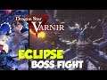 Dragon Star Varnir Eclipse Boss Fight