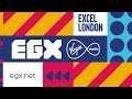 EGX 20121 - The VR Highlights | Space Salvage | Studying VR Development | More
