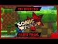 En Directo: Sonic Forces #2 (Final)