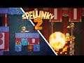 Everything goes Right, and then it Doesn't... Spelunky 2