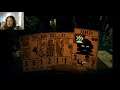 Fable Plays Inscryption! (Twitch Stream Uncut) Part 2